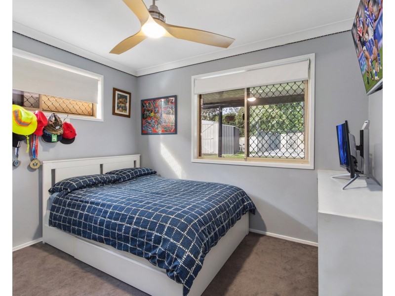 4 Sawtell Drive, Currumbin Waters QLD 4223