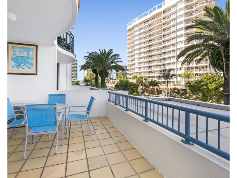 122/99 Griffith Street, Coolangatta QLD 4225