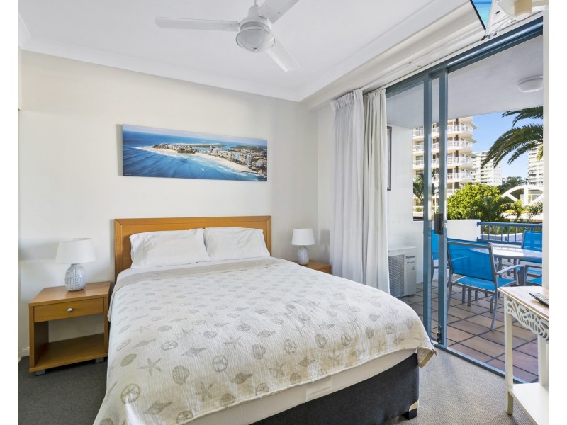 122/99 Griffith Street, Coolangatta QLD 4225