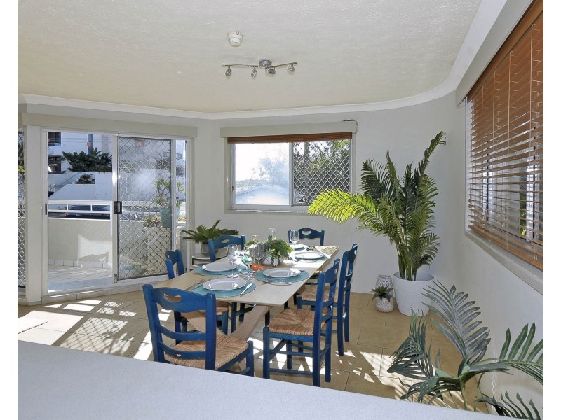 4/14 Jefferson Lane, Palm Beach QLD 4221