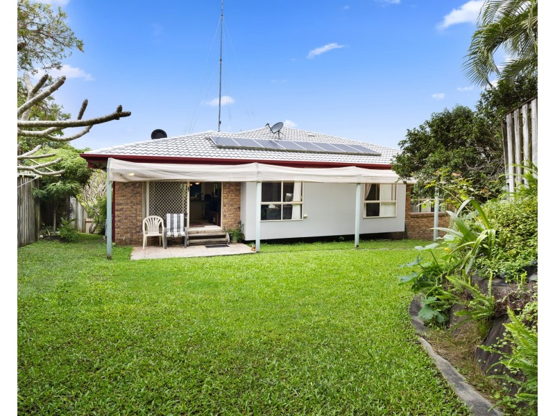 24 Rosewater Crescent, Tugun QLD 4224