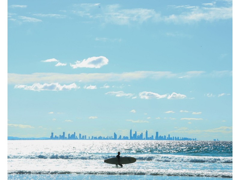 24 Rosewater Crescent, Tugun QLD 4224