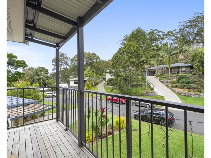 9 Lucania Street, Currumbin Waters QLD 4223