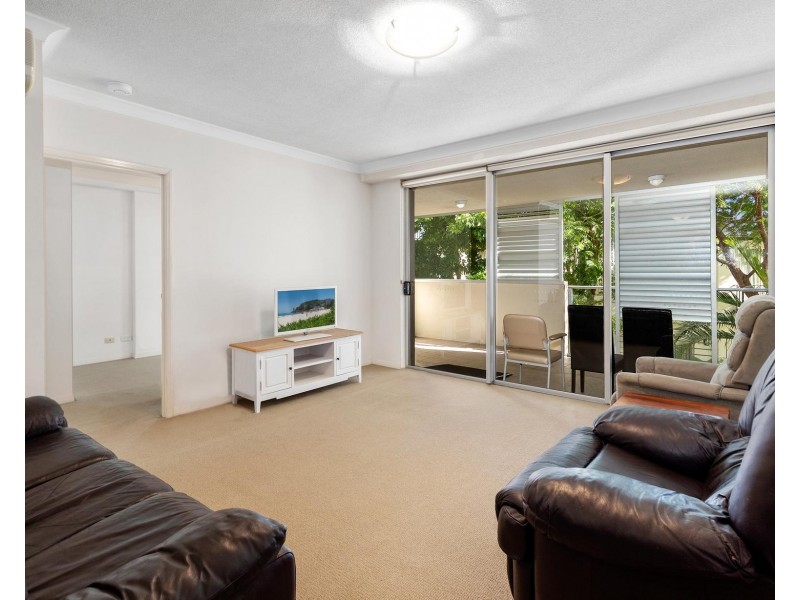 1201/12-14 Executive Drive, Burleigh Waters QLD 4220