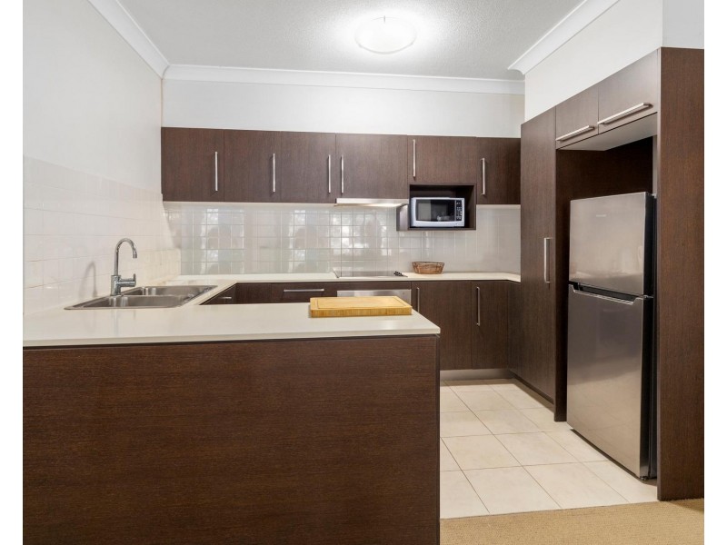 1201/12-14 Executive Drive, Burleigh Waters QLD 4220