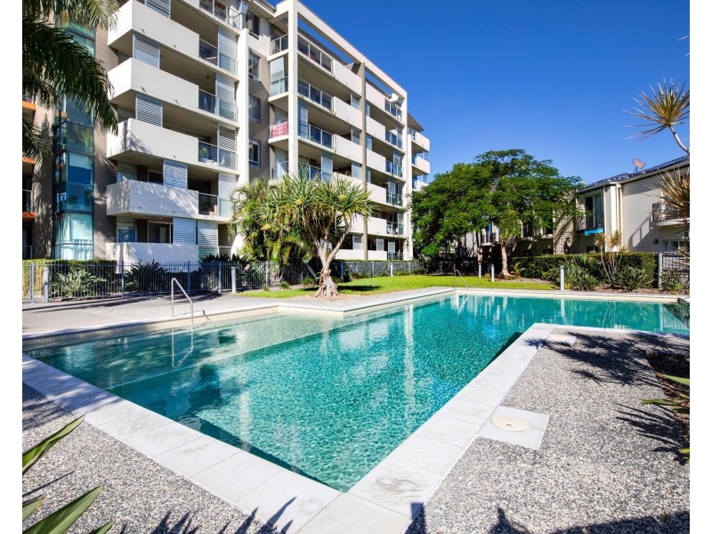 1201/12-14 Executive Drive, Burleigh Waters QLD 4220
