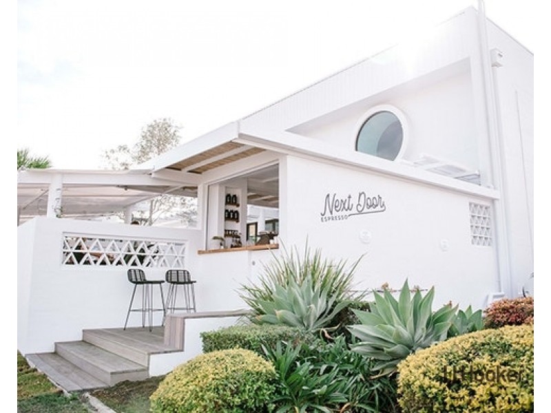 1201/12-14 Executive Drive, Burleigh Waters QLD 4220