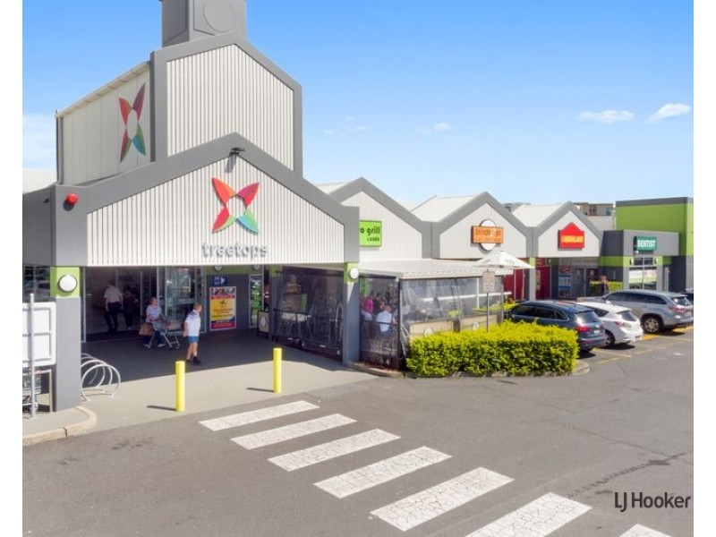 1201/12-14 Executive Drive, Burleigh Waters QLD 4220