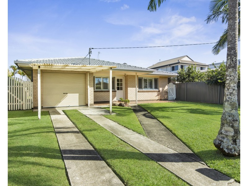 14 Aruma Avenue, Burleigh Waters QLD 4220