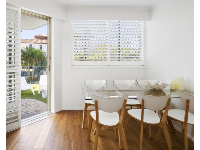 7/31 Teemangum Street, Currumbin QLD 4223