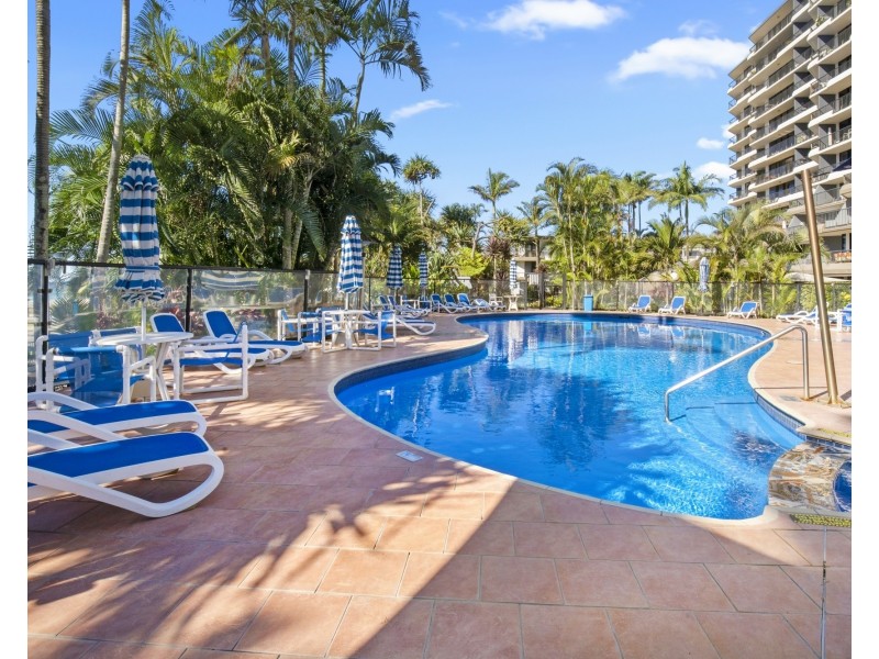 2/828 Pacific Parade, Currumbin QLD 4223