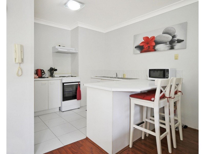 35/3 Clancy Court, Tugun QLD 4224