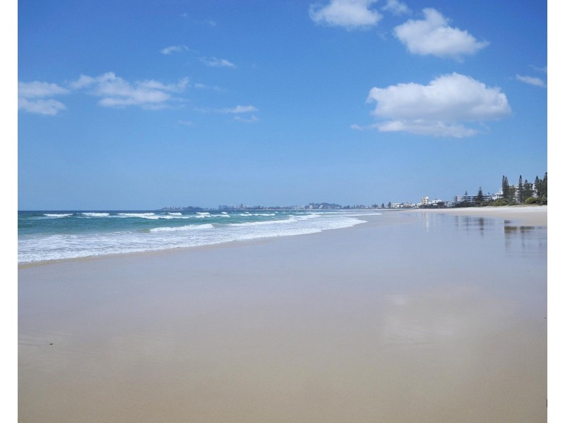 35/3 Clancy Court, Tugun QLD 4224