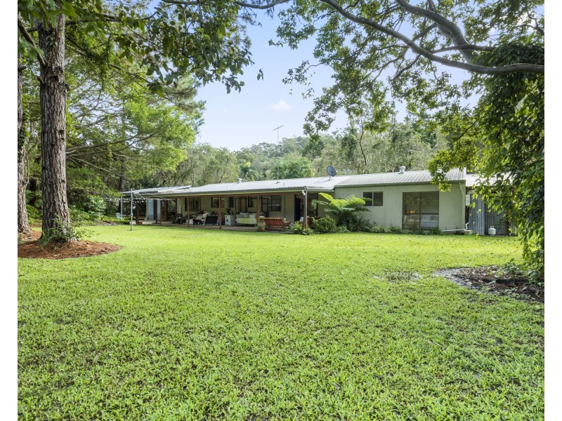 16 Cockatiel Place, Currumbin Waters QLD 4223