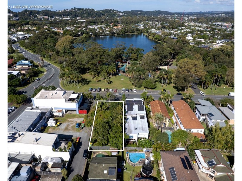 115 Laguna Avenue, Palm Beach QLD 4221