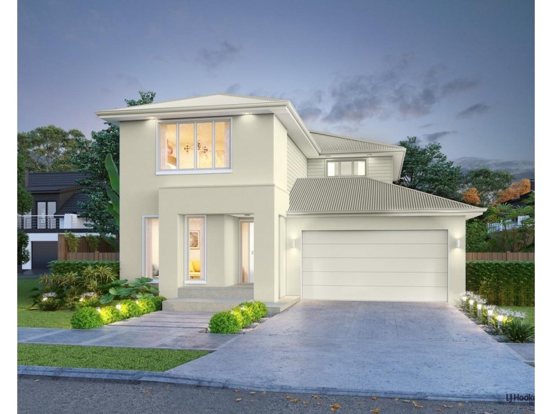 6 Taperell Drive, Tugun QLD 4224
