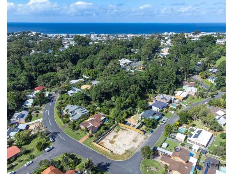6 Taperell Drive, Tugun QLD 4224