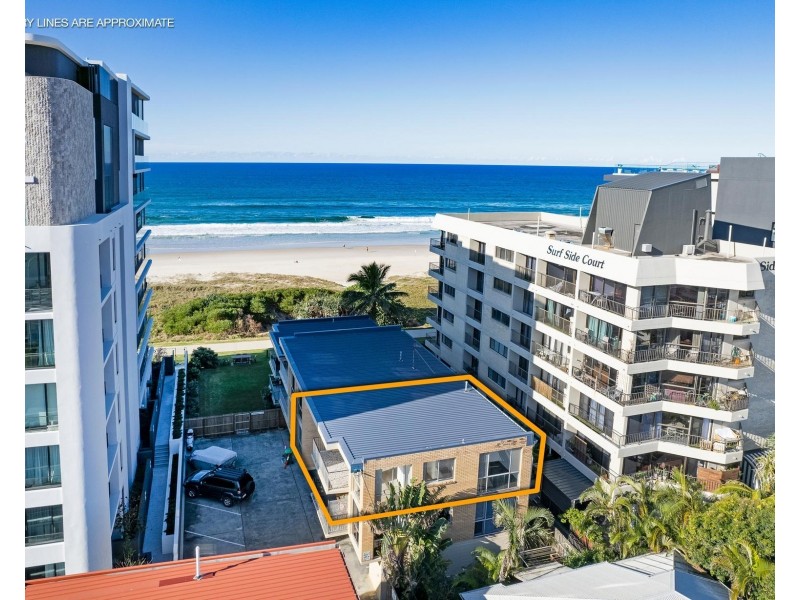 6A/1501 Gold Coast Highway, Palm Beach QLD 4221