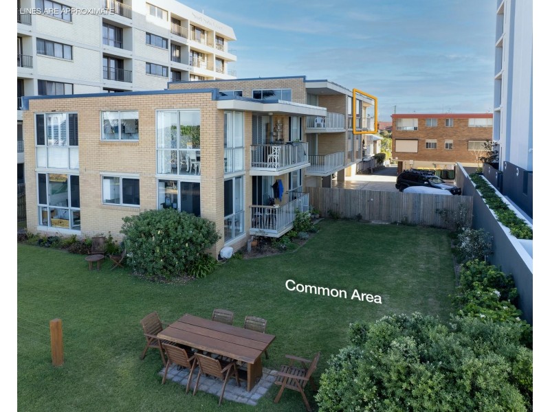 6A/1501 Gold Coast Highway, Palm Beach QLD 4221