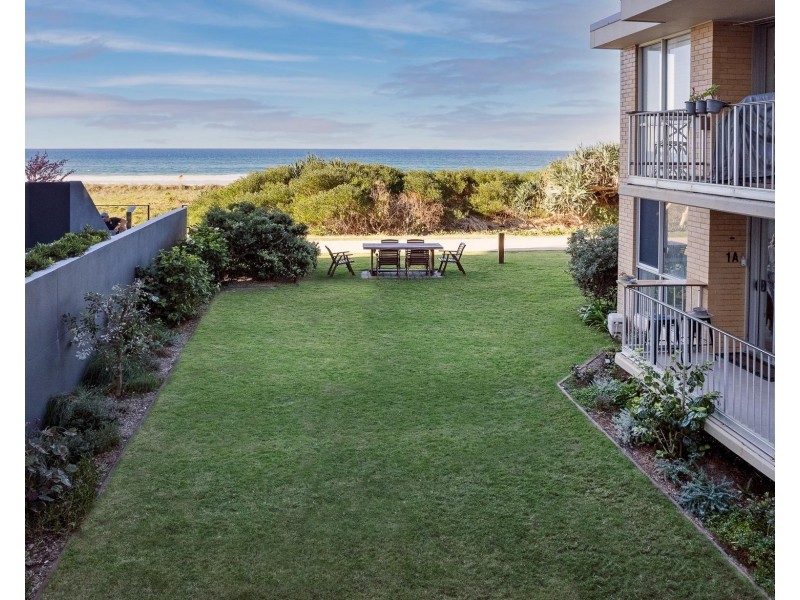 6A/1501 Gold Coast Highway, Palm Beach QLD 4221