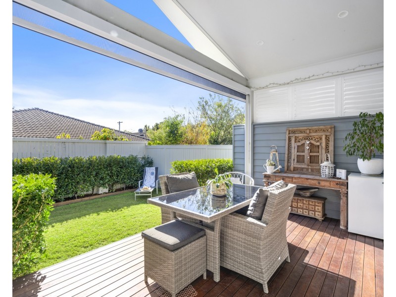 1/31 Kitchener Street, Tugun QLD 4224