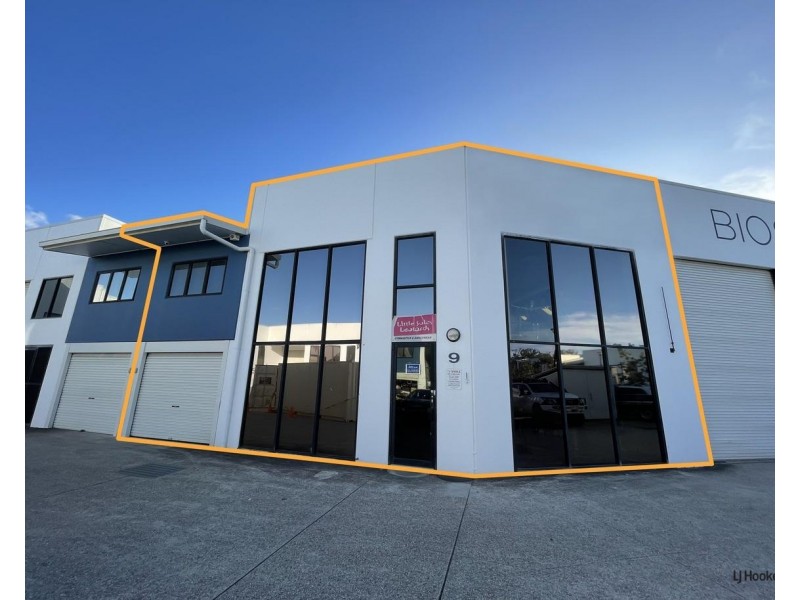 9/475 Scottsdale Drive, Varsity Lakes QLD 4227
