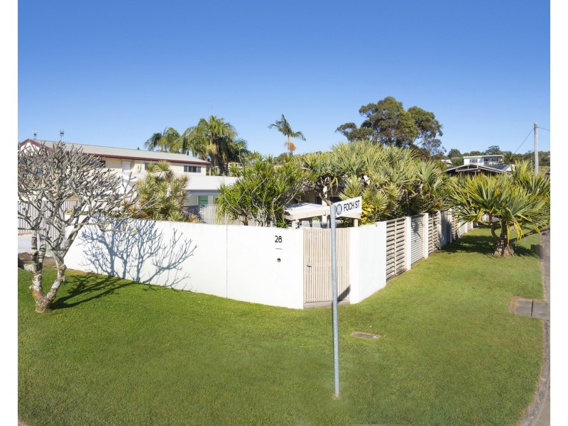 28 Morshead Street, Tugun QLD 4224