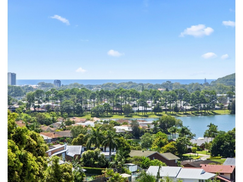 2/28 Foothill Street, Elanora QLD 4221