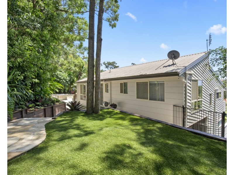 2/28 Foothill Street, Elanora QLD 4221