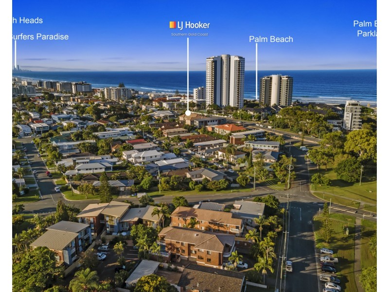 3/1040 Gold Coast Highway, Palm Beach QLD 4221
