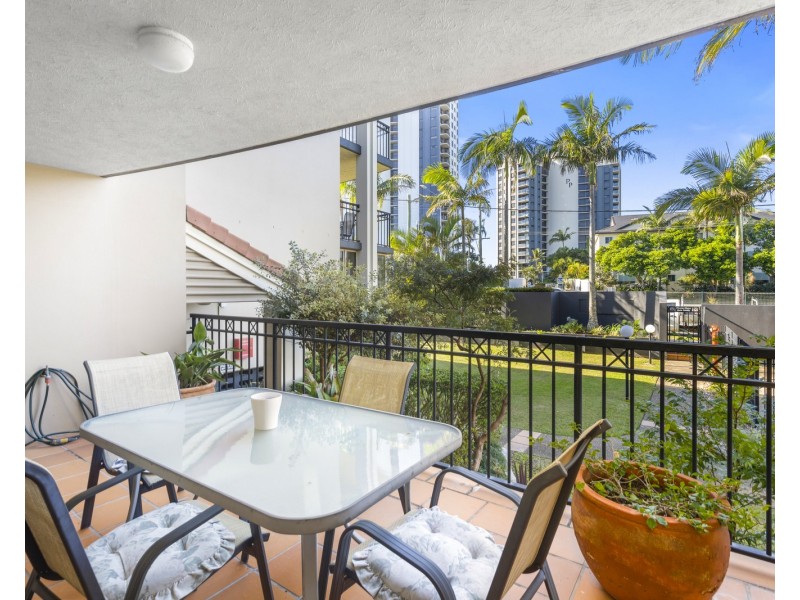 3/1040 Gold Coast Highway, Palm Beach QLD 4221