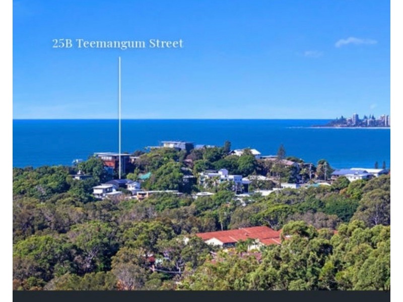 25B Teemangum Street, Tugun QLD 4224