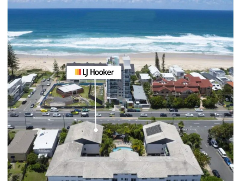 13/1306 Gold Coast Highway, Palm Beach QLD 4221