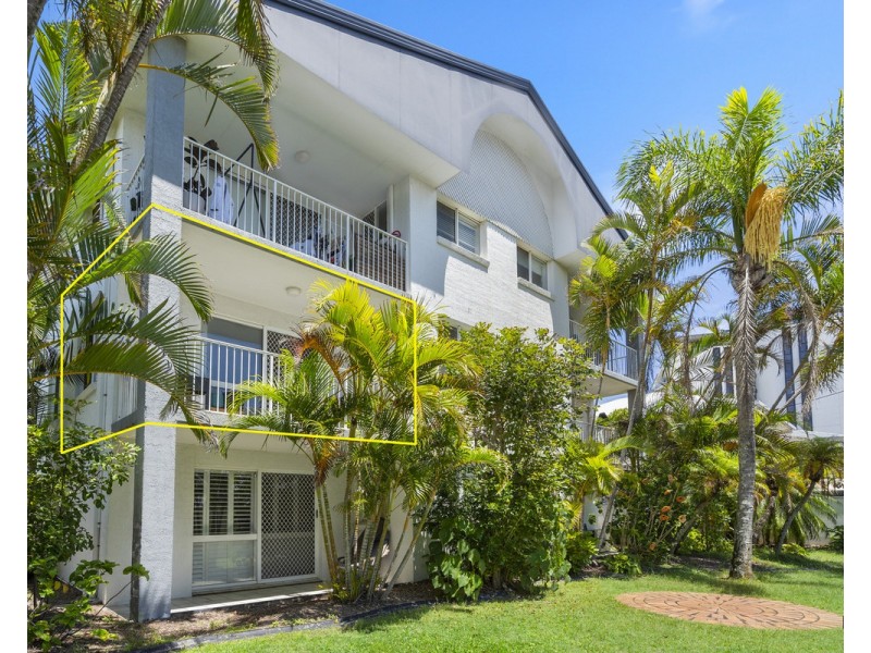 13/1306 Gold Coast Highway, Palm Beach QLD 4221