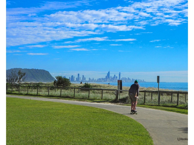 13/1306 Gold Coast Highway, Palm Beach QLD 4221