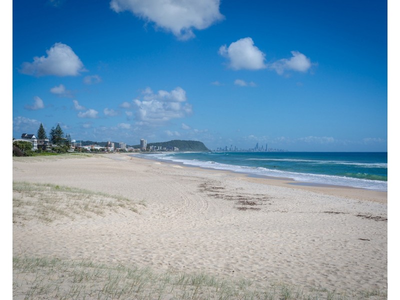 13/1306 Gold Coast Highway, Palm Beach QLD 4221