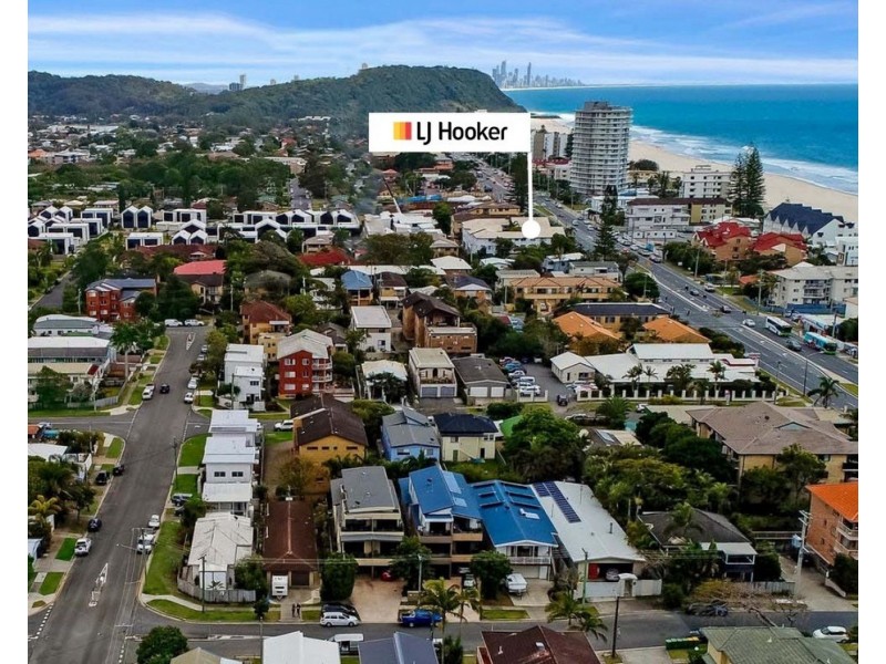 13/1306 Gold Coast Highway, Palm Beach QLD 4221