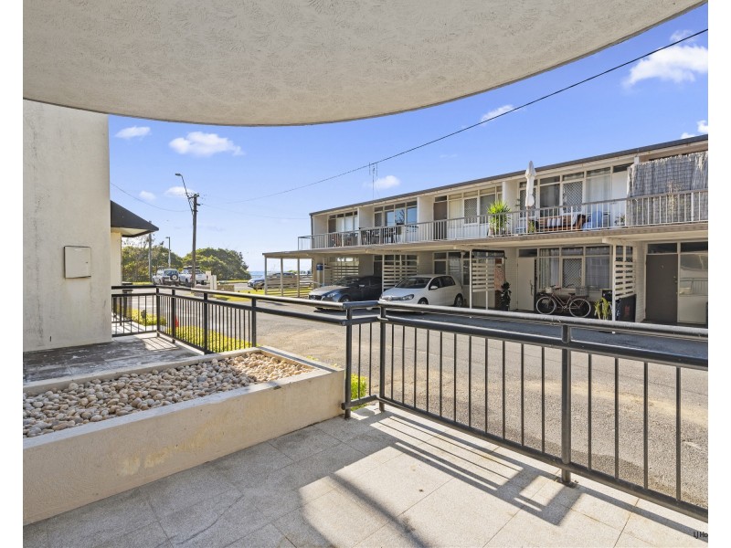 3/80 Pacific Parade, Bilinga QLD 4225