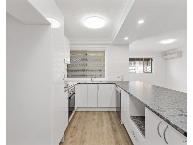 3/80 Pacific Parade, Bilinga QLD 4225