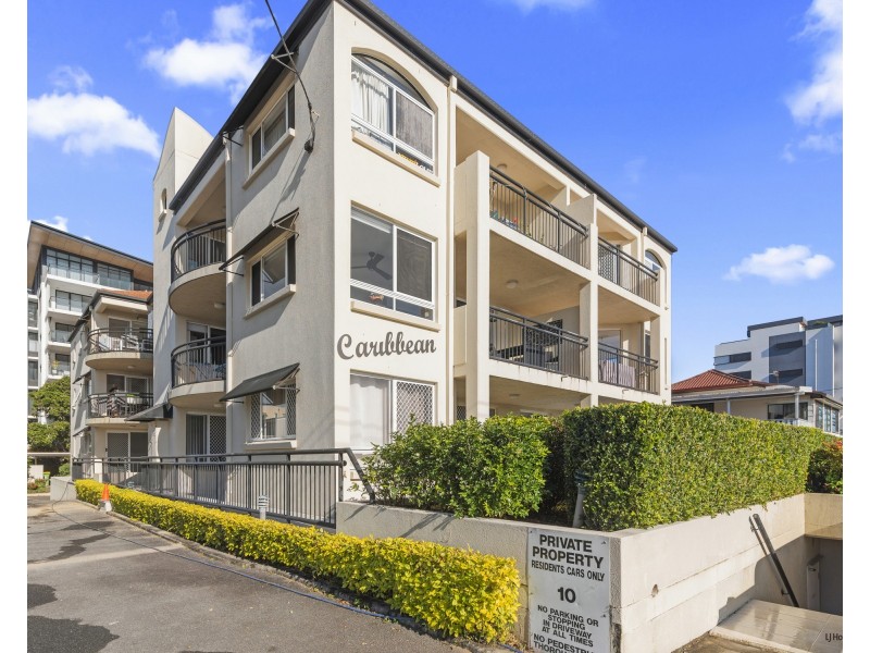 3/80 Pacific Parade, Bilinga QLD 4225