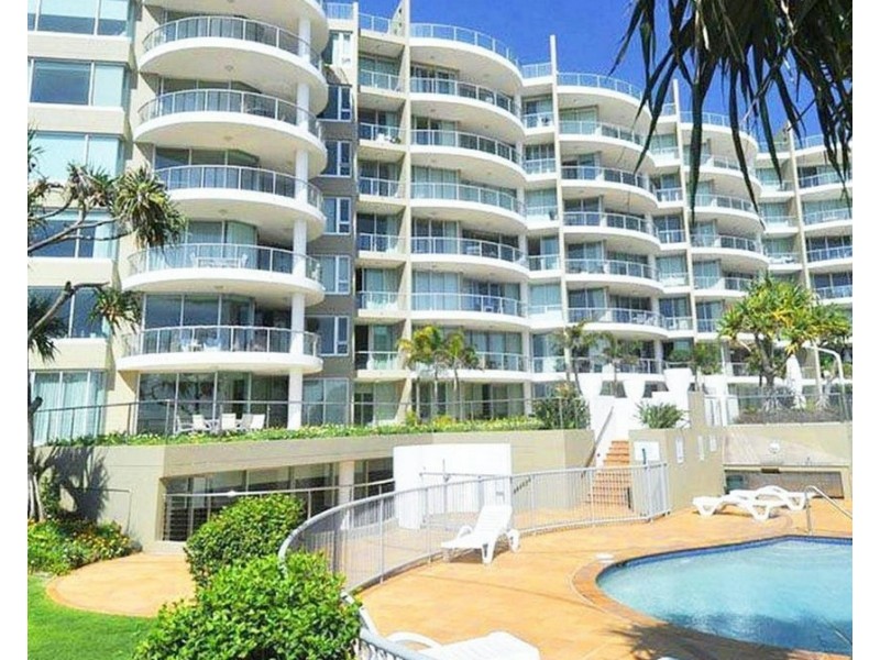 607/1 Twenty first Avenue, Palm Beach QLD 4221