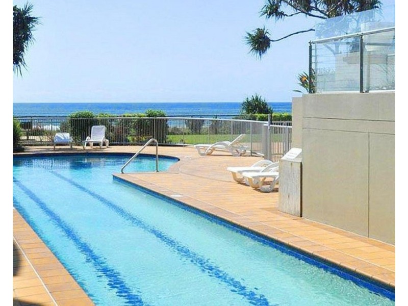 607/1 Twenty first Avenue, Palm Beach QLD 4221