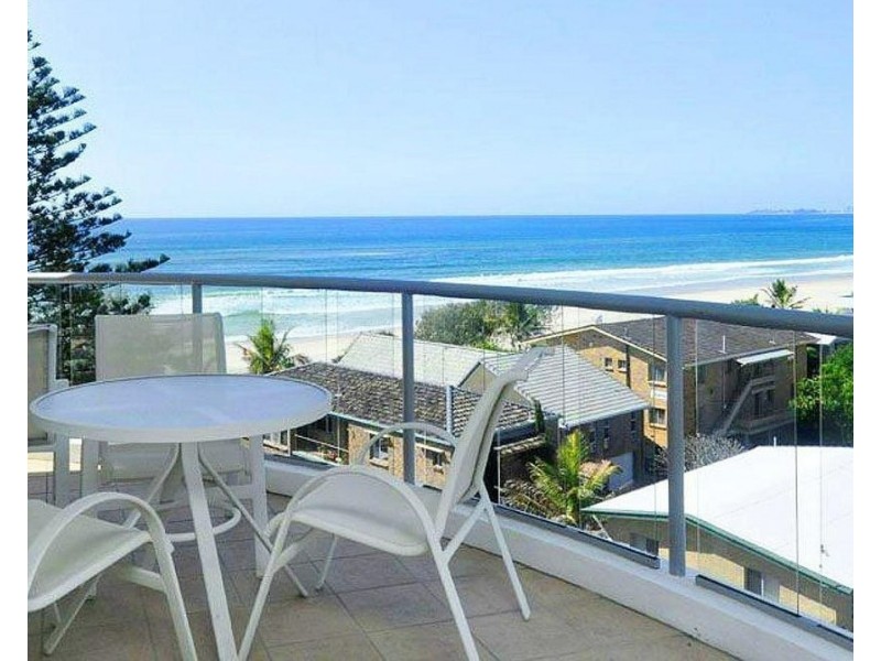 607/1 Twenty first Avenue, Palm Beach QLD 4221
