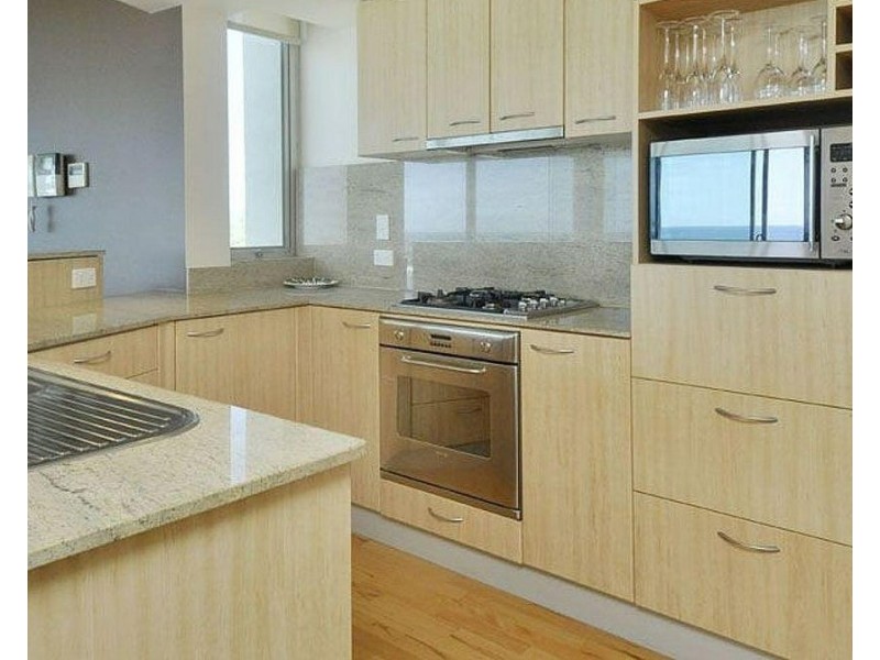 607/1 Twenty first Avenue, Palm Beach QLD 4221