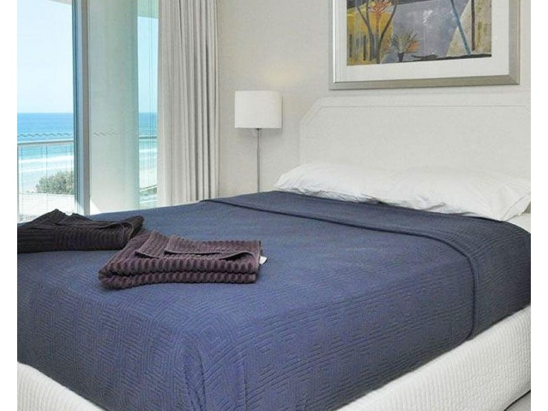 607/1 Twenty first Avenue, Palm Beach QLD 4221