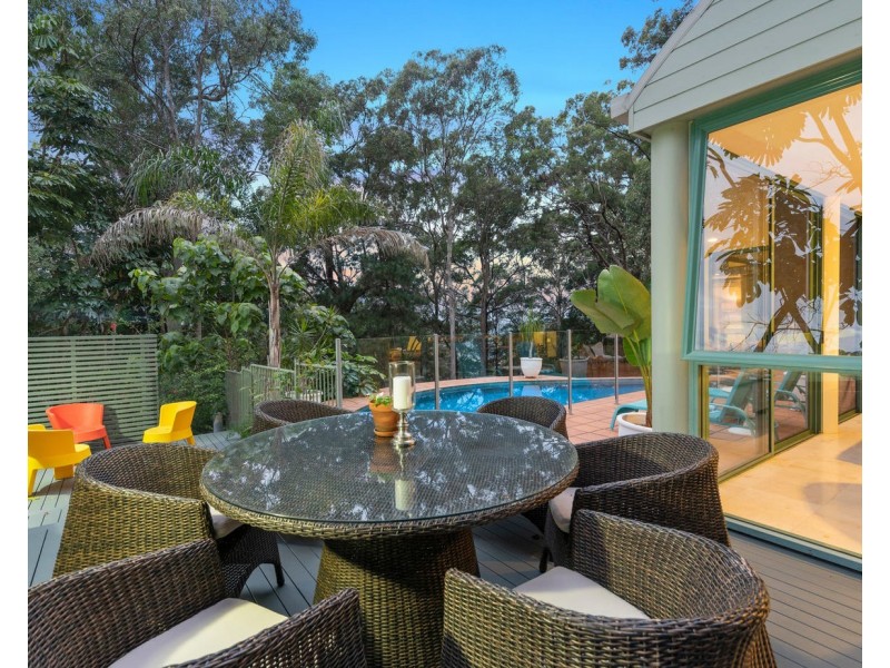 218 Simpsons Road, Currumbin Waters QLD 4223