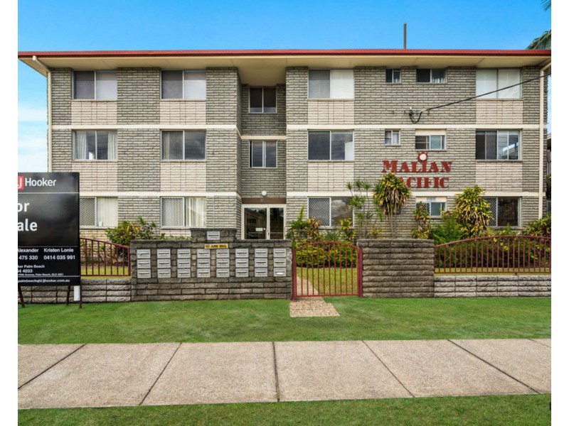 11/987 Gold Coast Highway, Palm Beach QLD 4221