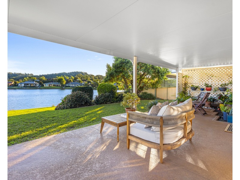 61 Cyclades Crescent, Currumbin Waters QLD 4223