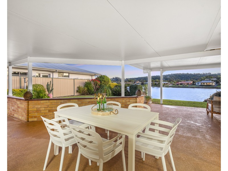 61 Cyclades Crescent, Currumbin Waters QLD 4223