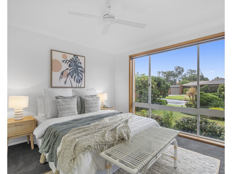 61 Cyclades Crescent, Currumbin Waters QLD 4223
